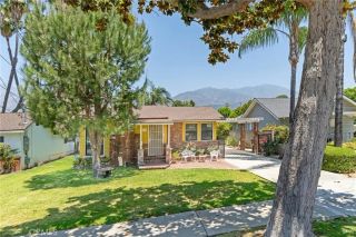 721 W Colorado, Monrovia, CA 91016