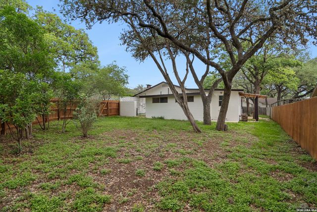 225 NORTH ST, Boerne, TX 78006