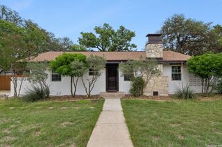 225 NORTH ST, Boerne, TX 78006