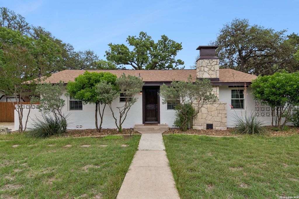 225 NORTH ST, Boerne, TX 78006