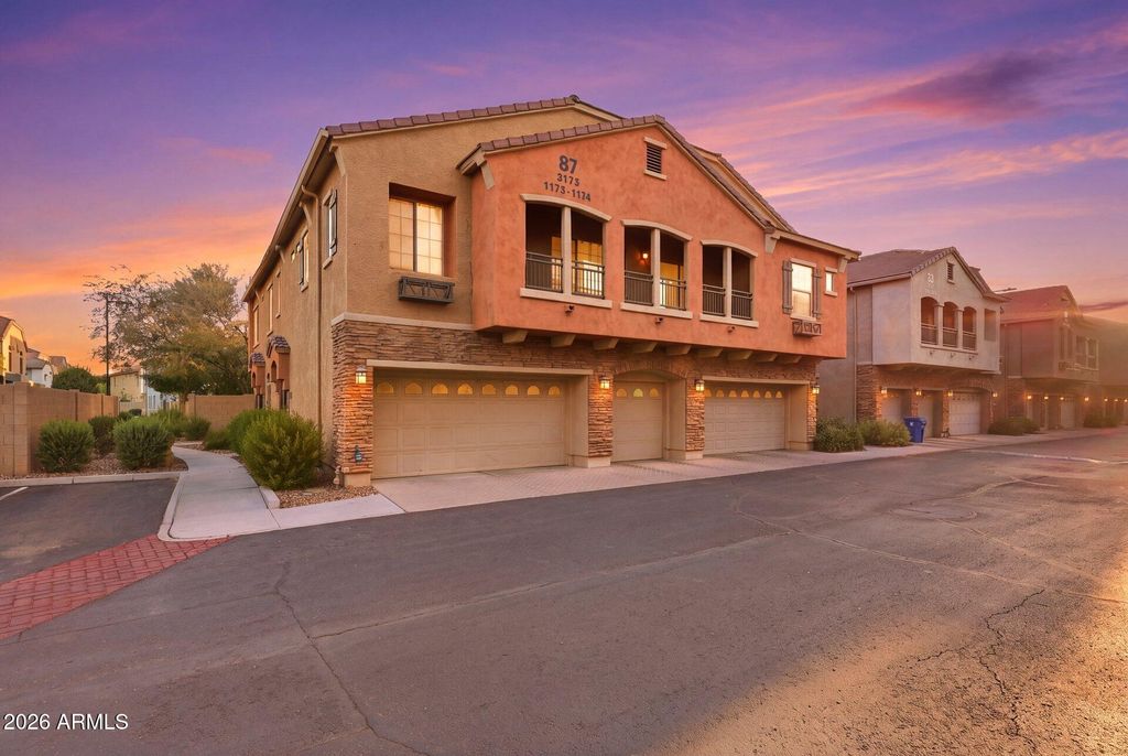1350 S GREENFIELD Road 2173, Mesa, AZ 85206 — exterior
