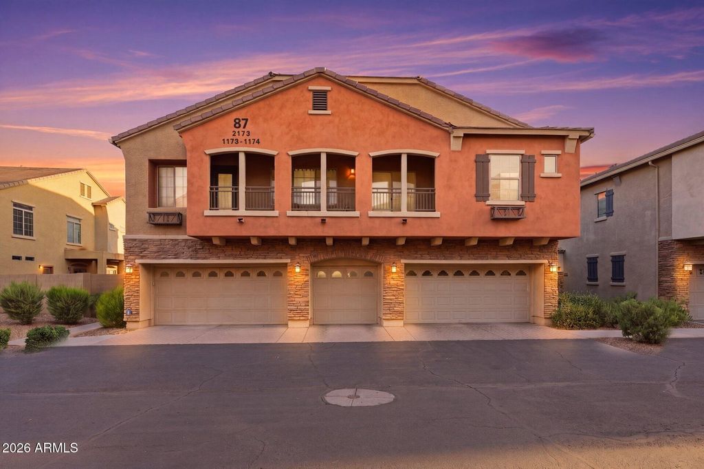 1350 S GREENFIELD Road 2173, Mesa, AZ 85206 — photo 2