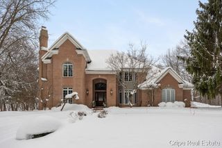 1620 Foothills Trail Ne, Grand Rapids Twp, MI 49301