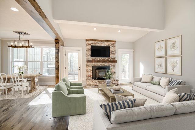 4669 Fulcher Road, Hephzibah, GA 30815