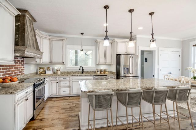 4669 Fulcher Road, Hephzibah, GA 30815