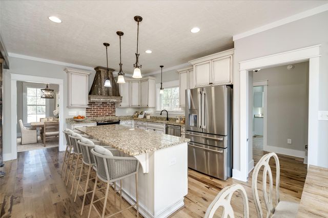 4669 Fulcher Road, Hephzibah, GA 30815