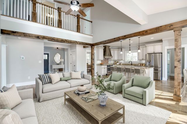 4669 Fulcher Road, Hephzibah, GA 30815