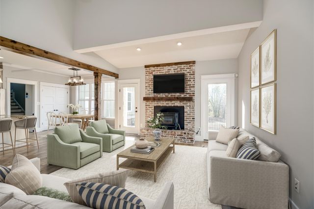 4669 Fulcher Road, Hephzibah, GA 30815