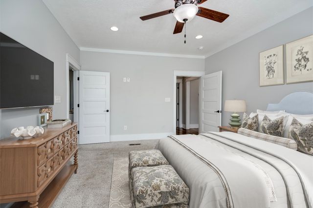 4669 Fulcher Road, Hephzibah, GA 30815