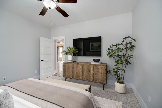 4669 Fulcher Road, Hephzibah, GA 30815