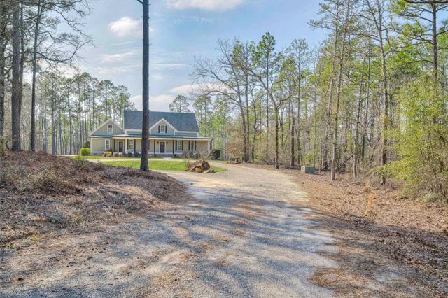 4669 Fulcher Road, Hephzibah, GA 30815