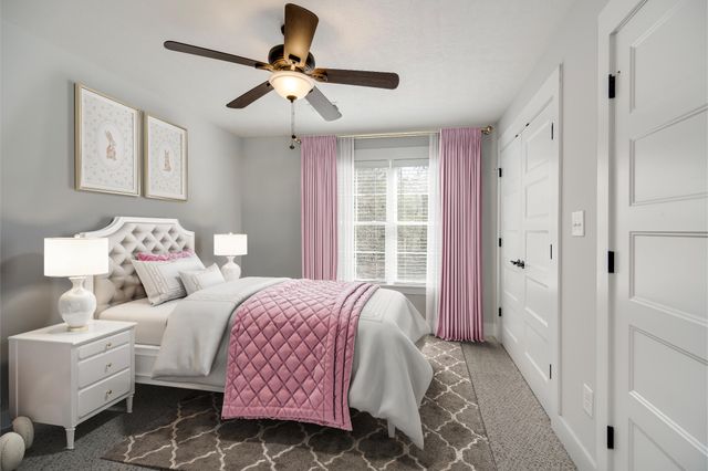 4669 Fulcher Road, Hephzibah, GA 30815