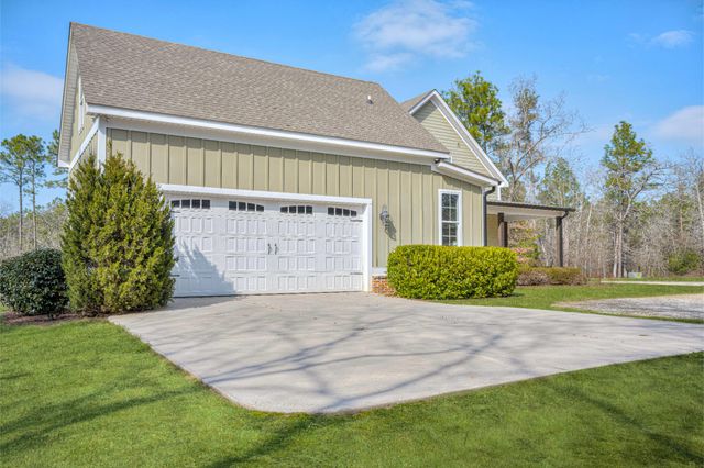 4669 Fulcher Road, Hephzibah, GA 30815