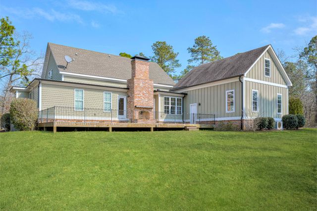 4669 Fulcher Road, Hephzibah, GA 30815