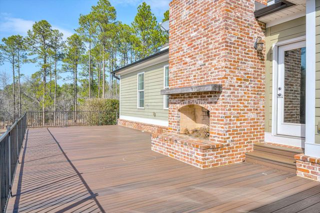 4669 Fulcher Road, Hephzibah, GA 30815