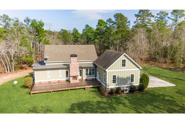 4669 Fulcher Road, Hephzibah, GA 30815