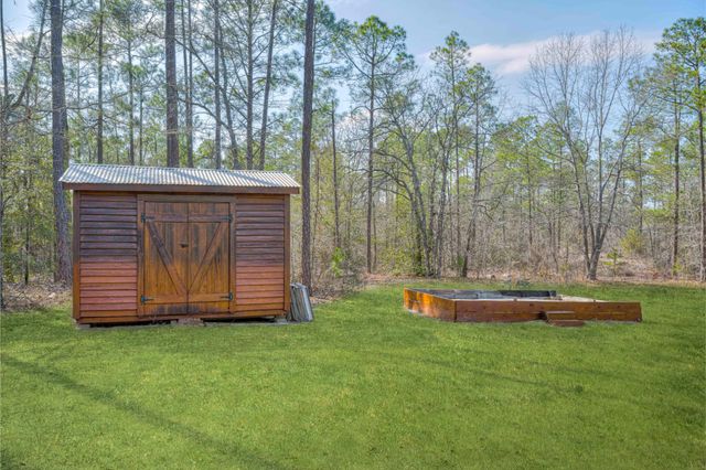 4669 Fulcher Road, Hephzibah, GA 30815