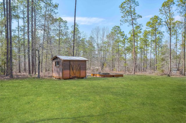 4669 Fulcher Road, Hephzibah, GA 30815