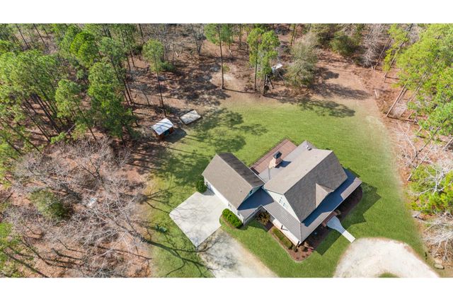 4669 Fulcher Road, Hephzibah, GA 30815