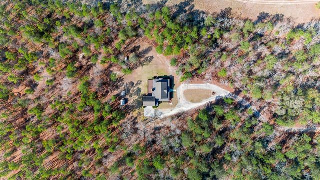 4669 Fulcher Road, Hephzibah, GA 30815