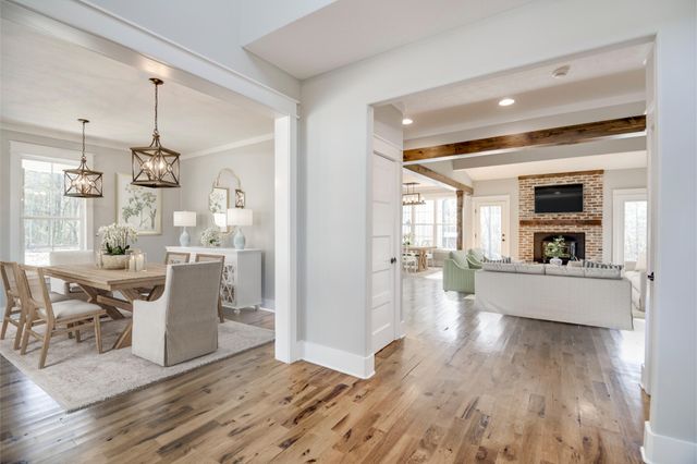 4669 Fulcher Road, Hephzibah, GA 30815