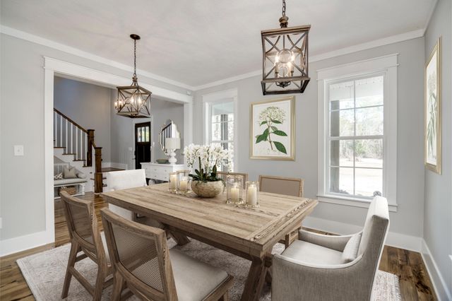 4669 Fulcher Road, Hephzibah, GA 30815