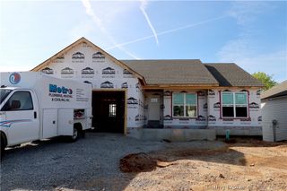 1132 - LOT 630 Dustin's Way, Jeffersonville, IN 47130