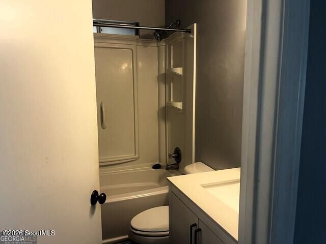 95 Quail Run Run, St. Marys, GA 31558