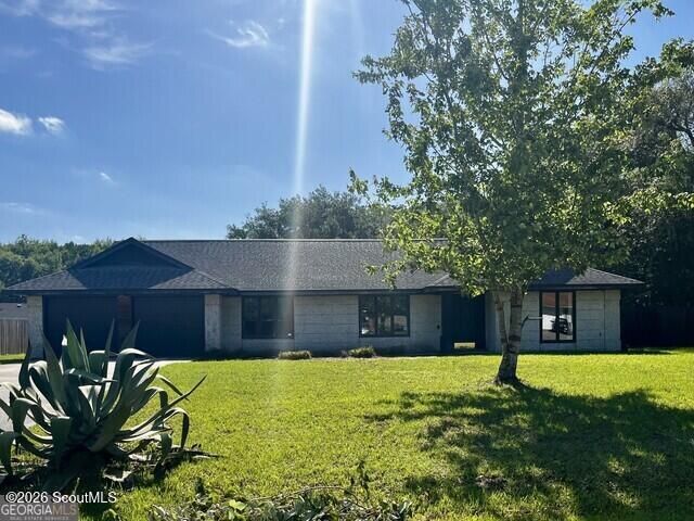 95 Quail Run Run, St. Marys, GA 31558