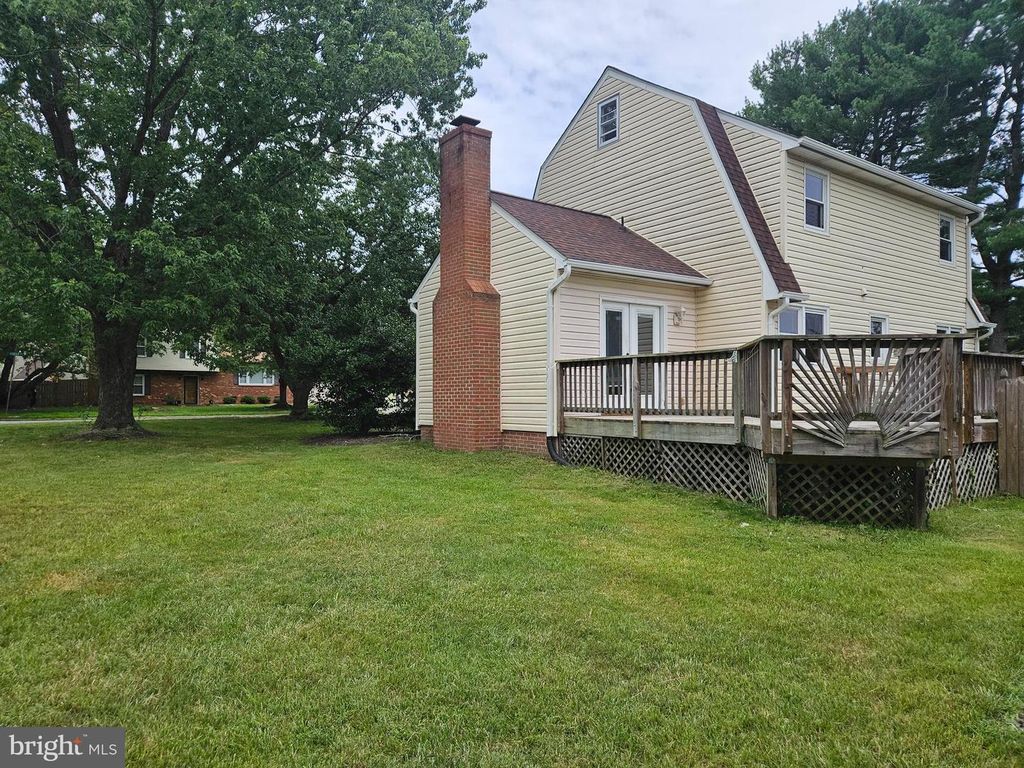 12218 CORTER AVE, Fredericksburg, VA 22407