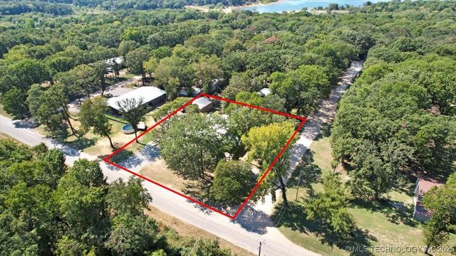 2087 Willafa Woods, Cartwright, OK 74731