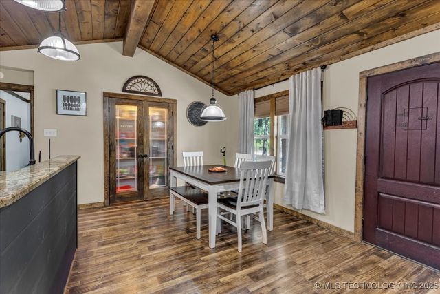 2087 Willafa Woods, Cartwright, OK 74731