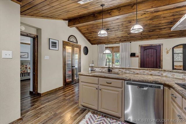 2087 Willafa Woods, Cartwright, OK 74731