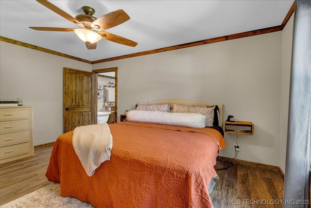 2087 Willafa Woods, Cartwright, OK 74731