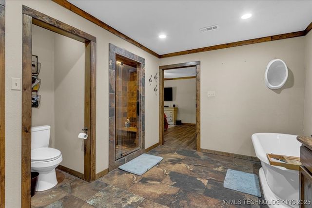 2087 Willafa Woods, Cartwright, OK 74731