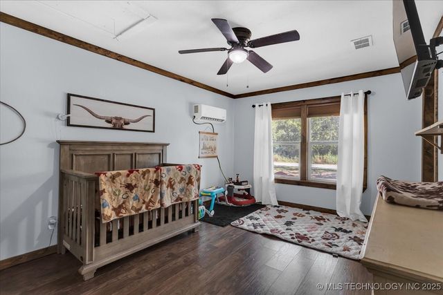 2087 Willafa Woods, Cartwright, OK 74731