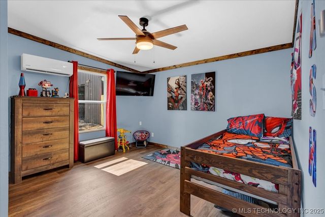 2087 Willafa Woods, Cartwright, OK 74731