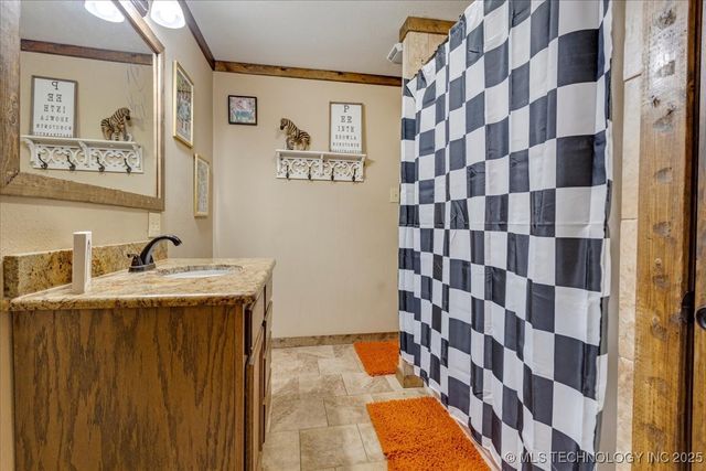 2087 Willafa Woods, Cartwright, OK 74731