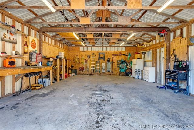 2087 Willafa Woods, Cartwright, OK 74731