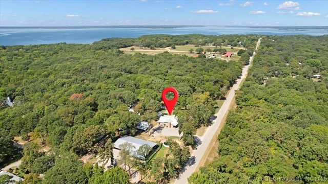 2087 Willafa Woods, Cartwright, OK 74731