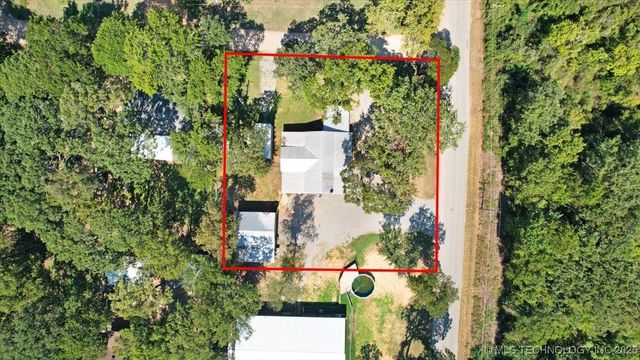 2087 Willafa Woods, Cartwright, OK 74731