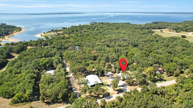 2087 Willafa Woods, Cartwright, OK 74731