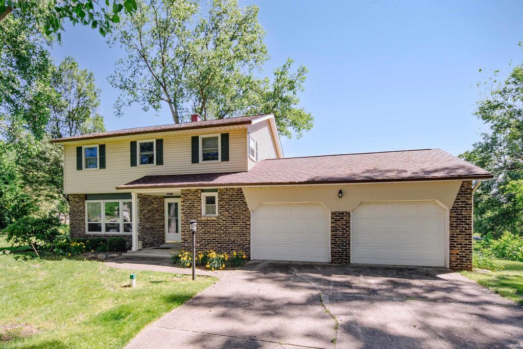 17971 Tollview Drive, South Bend, IN 46635