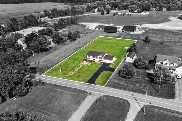 3250 Hoagland Blackstub Road, Cortland, OH 44410