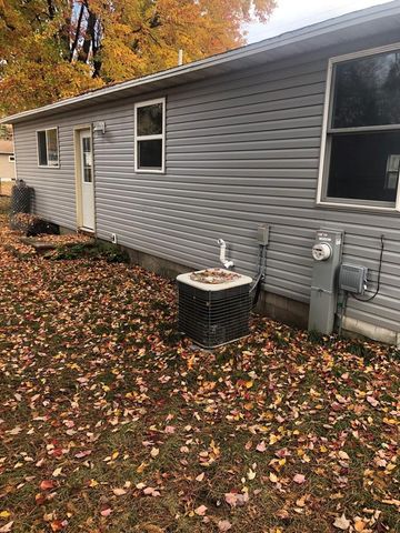 119 GRACE STREET, Schofield, WI 54476