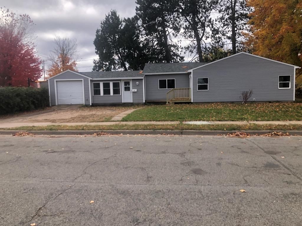 119 GRACE STREET, Schofield, WI 54476