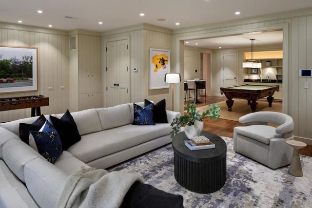 444 Tennyson Avenue, Palo Alto, CA 94301