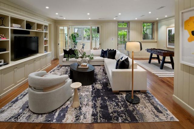 444 Tennyson Avenue, Palo Alto, CA 94301