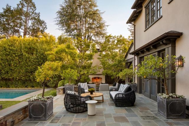 444 Tennyson Avenue, Palo Alto, CA 94301