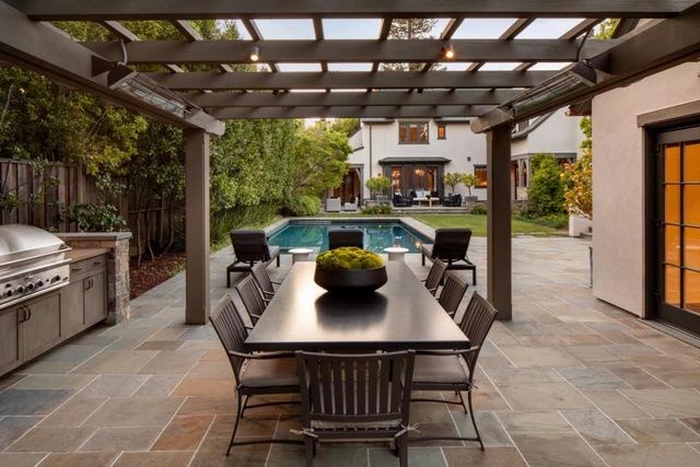 444 Tennyson Avenue, Palo Alto, CA 94301